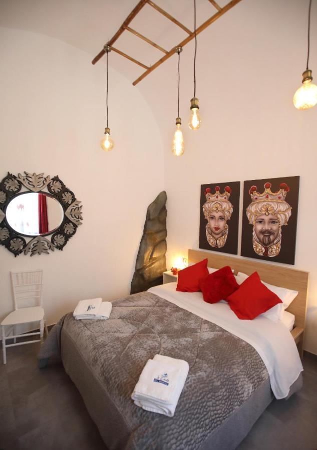 B&B Le Onde Praiola Терразіні Номер фото